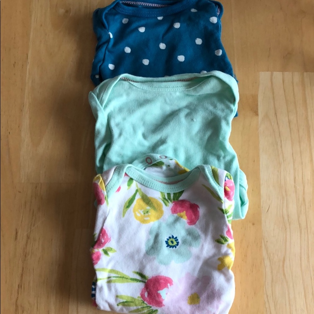 Newborn lot